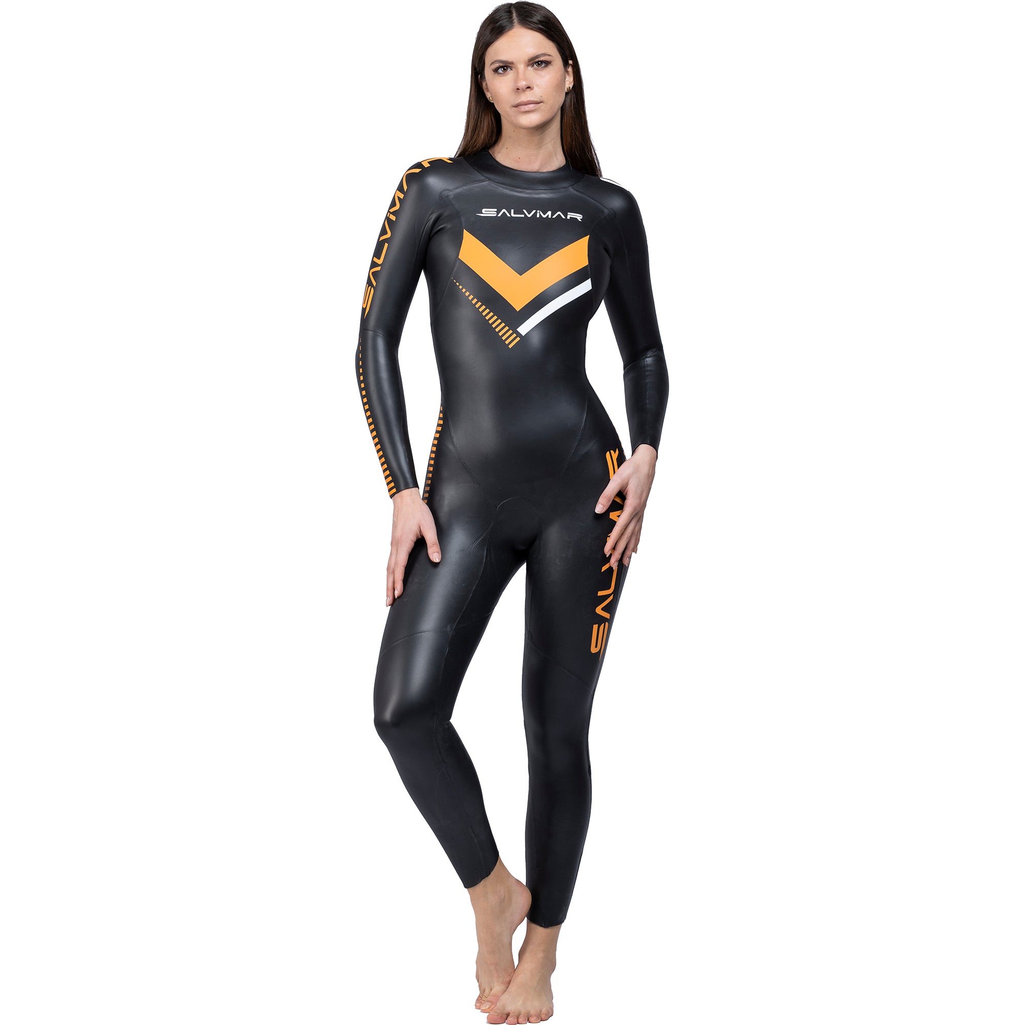 Muta Free Swim Lady 2 mm