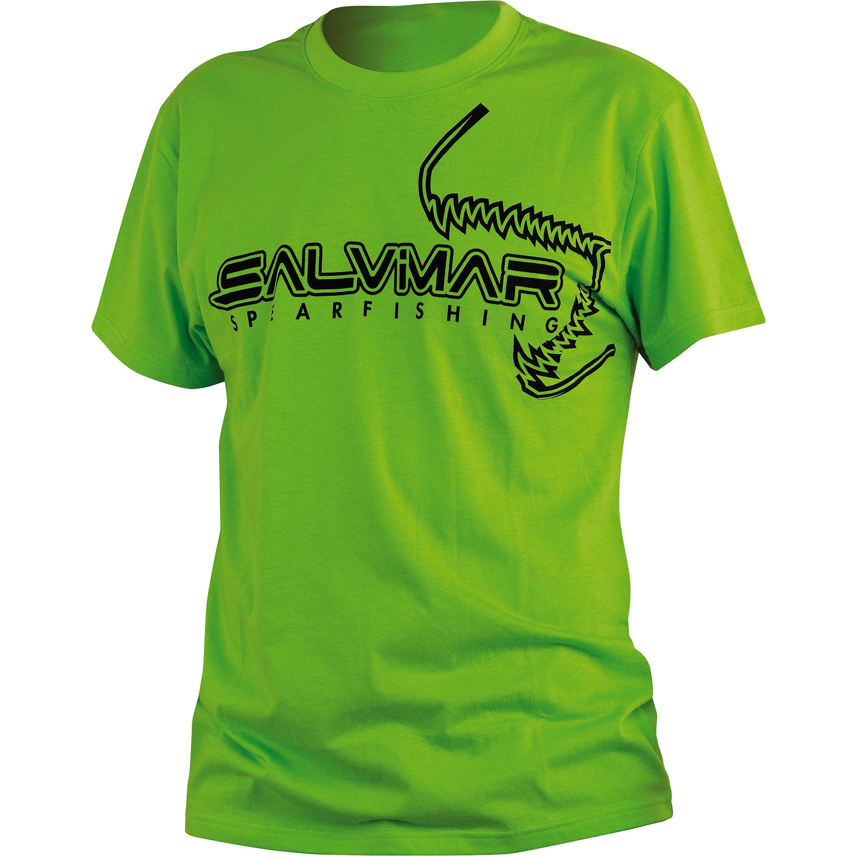 T-Shirt Salvimar Green