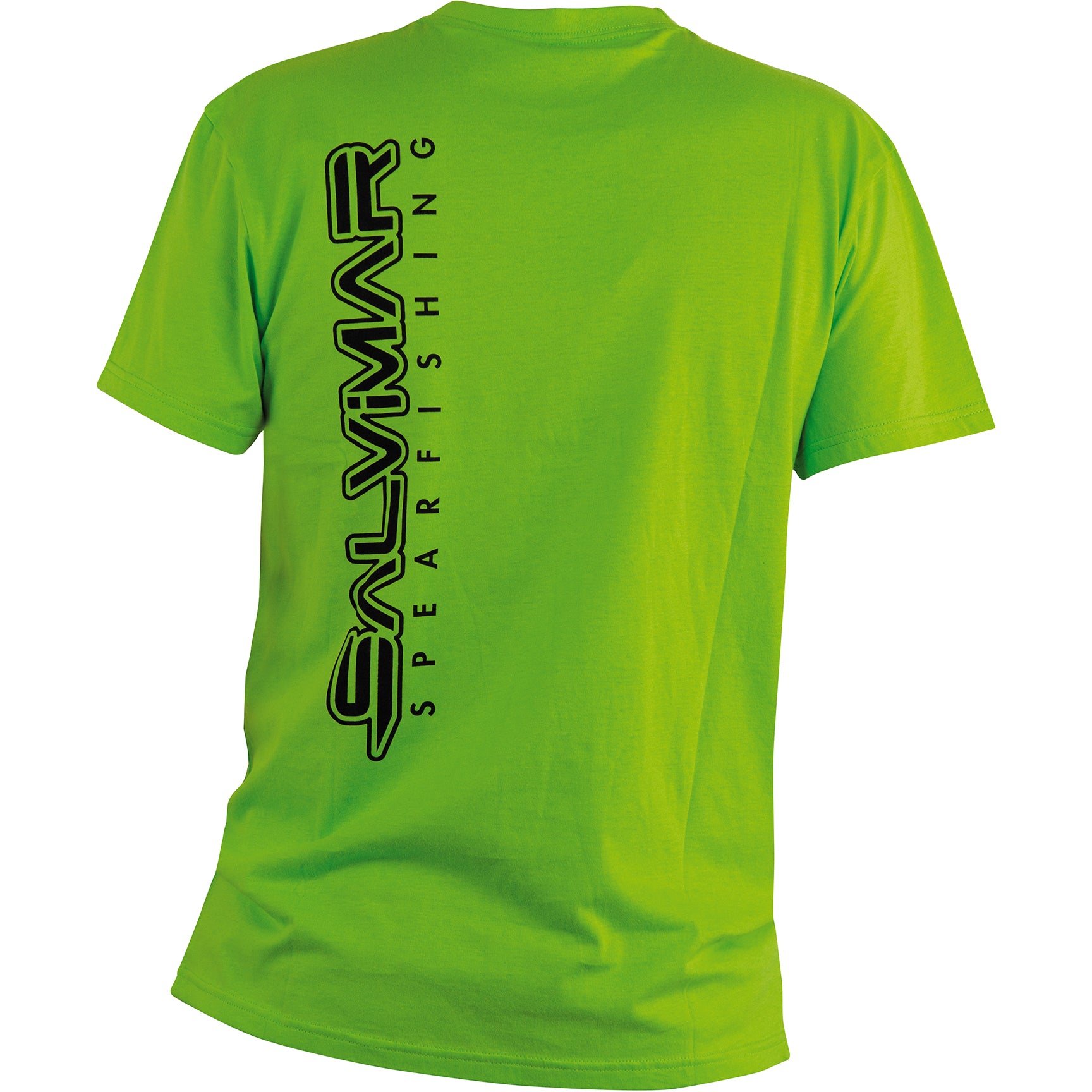 T-Shirt Salvimar Green