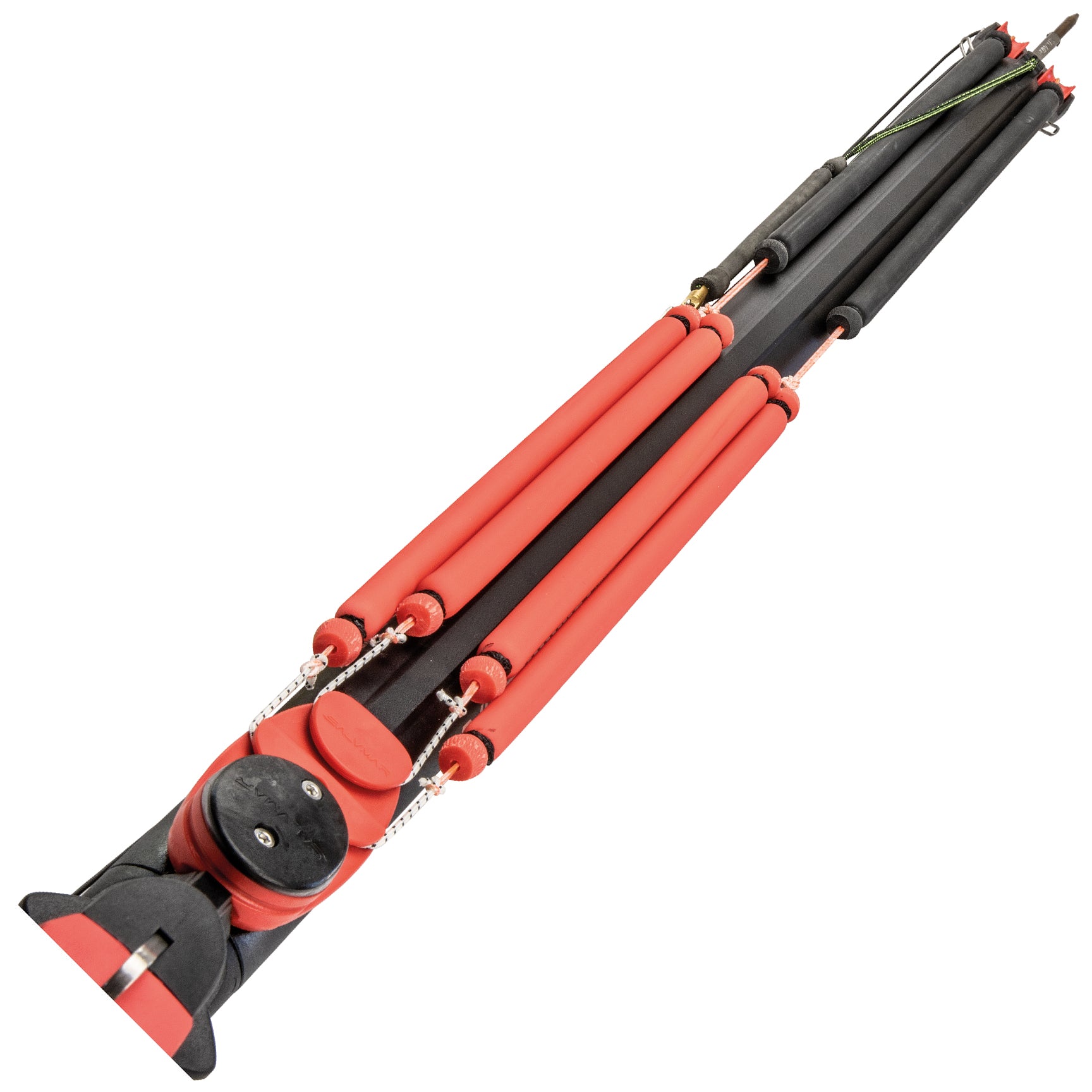 Kit Elastici Tomahawk