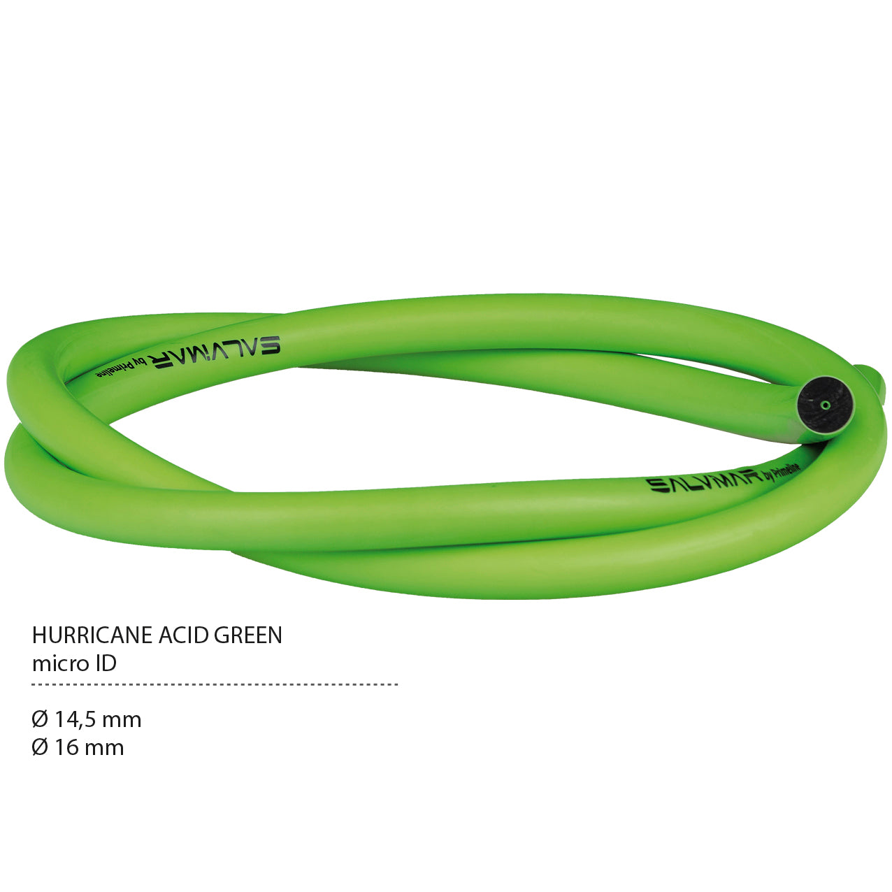 SALVIMAR by PRIMELINE 1,5mt Hurricane