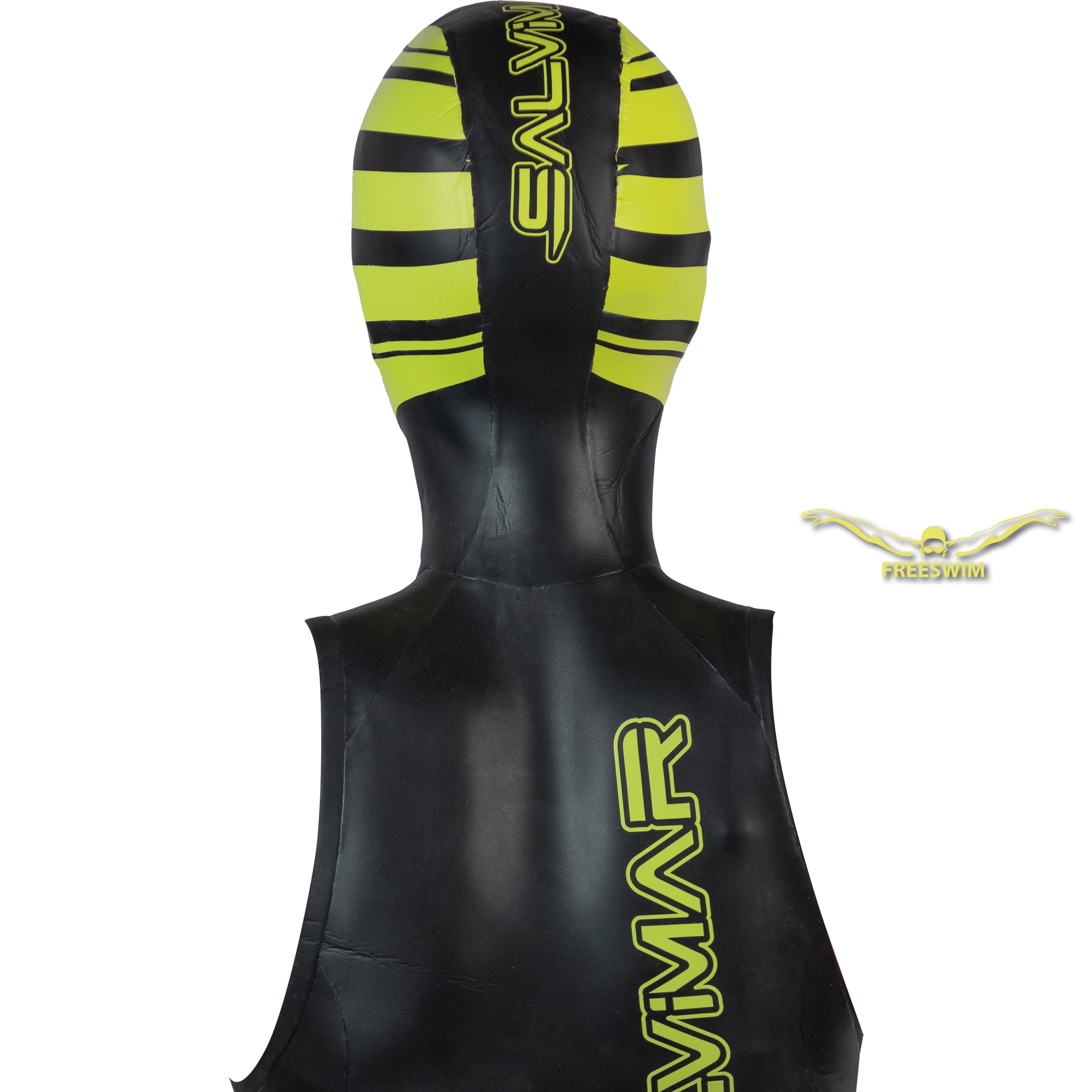 Swim Skin Lady - Sottomuta Con Cappuccio