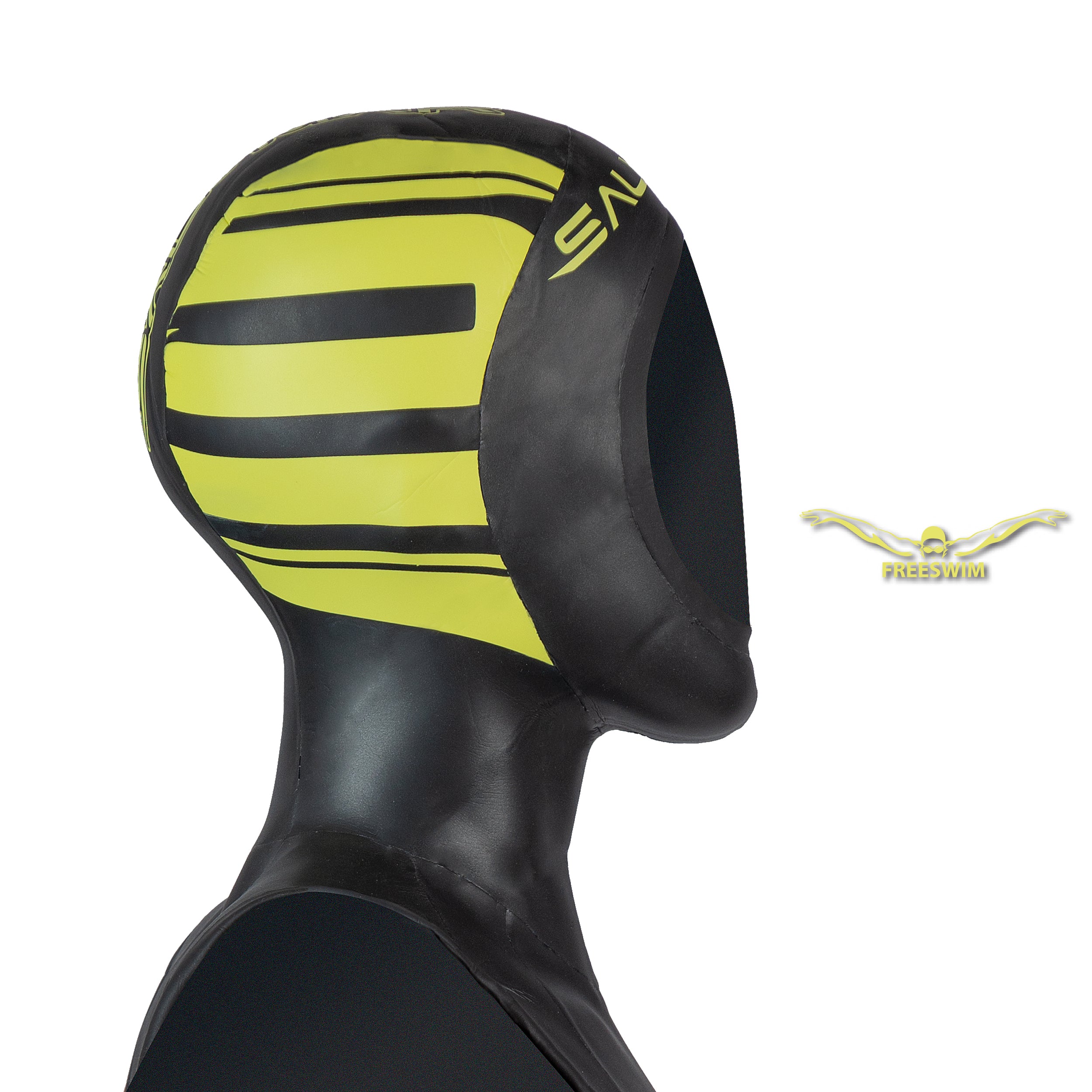 Swim Skin Lady - Sottomuta Con Cappuccio