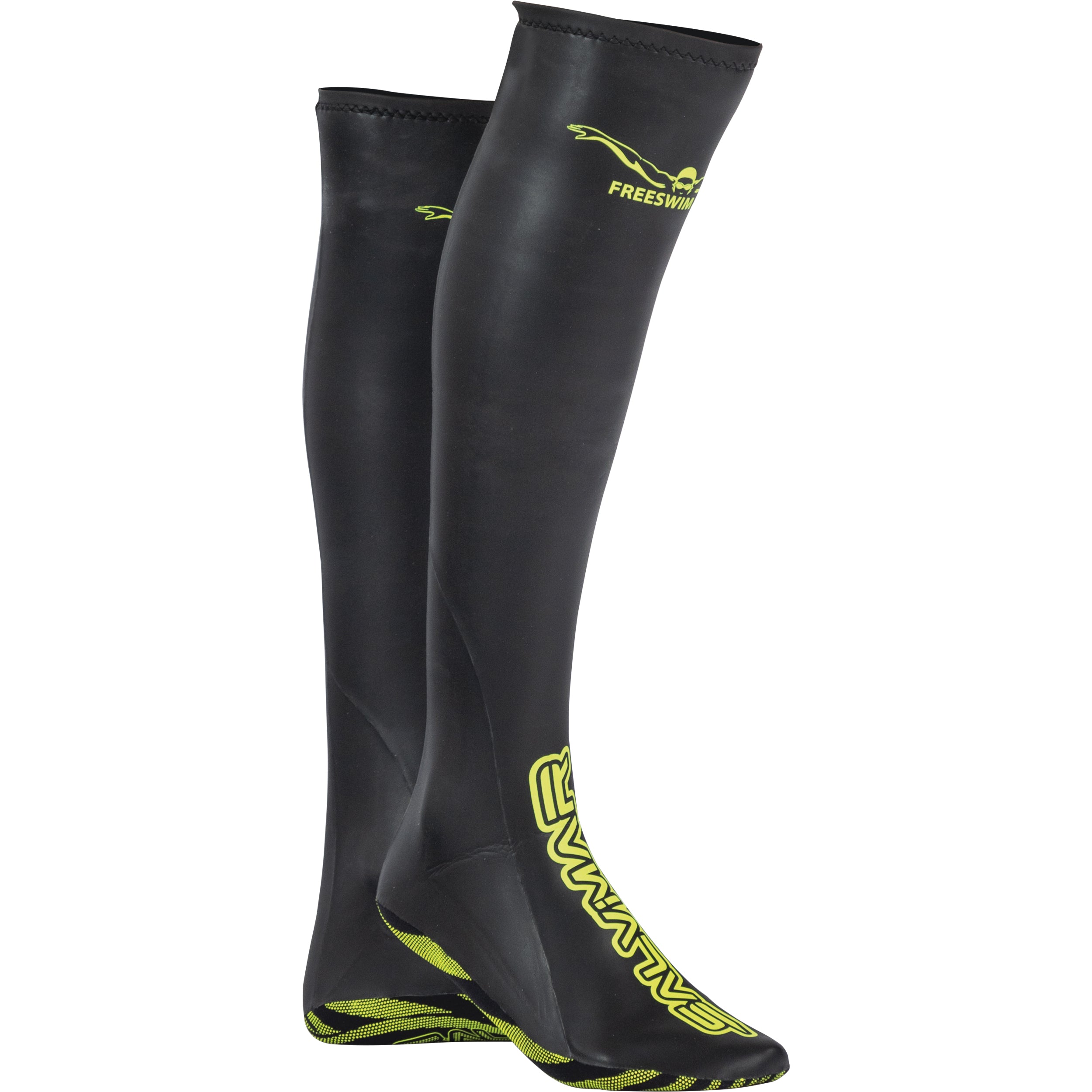 Swim Socks - Calzare Lungo Open Water 2 mm