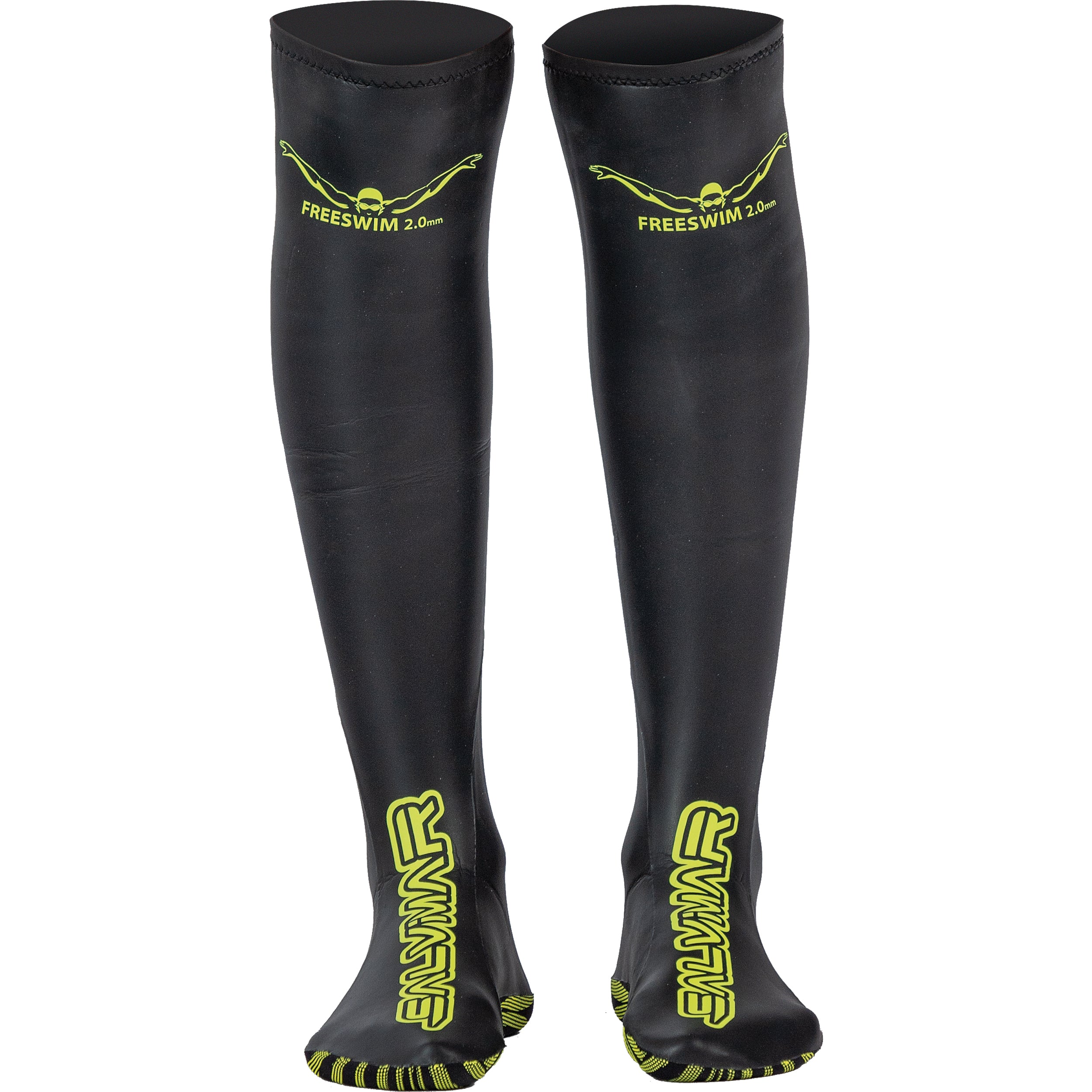 Swim Socks - Calzare Lungo Open Water 2 mm