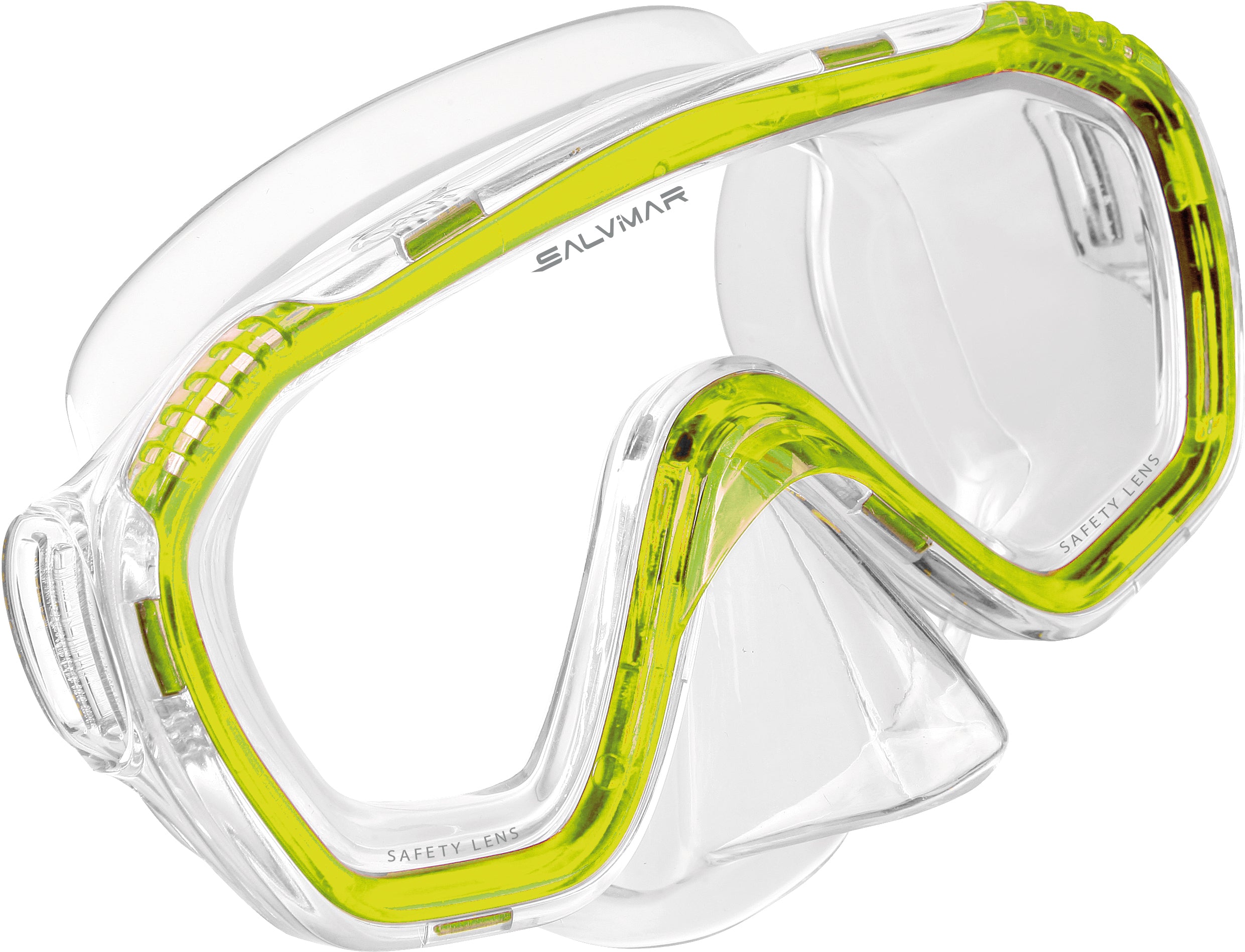 Maschera Bambino Milly