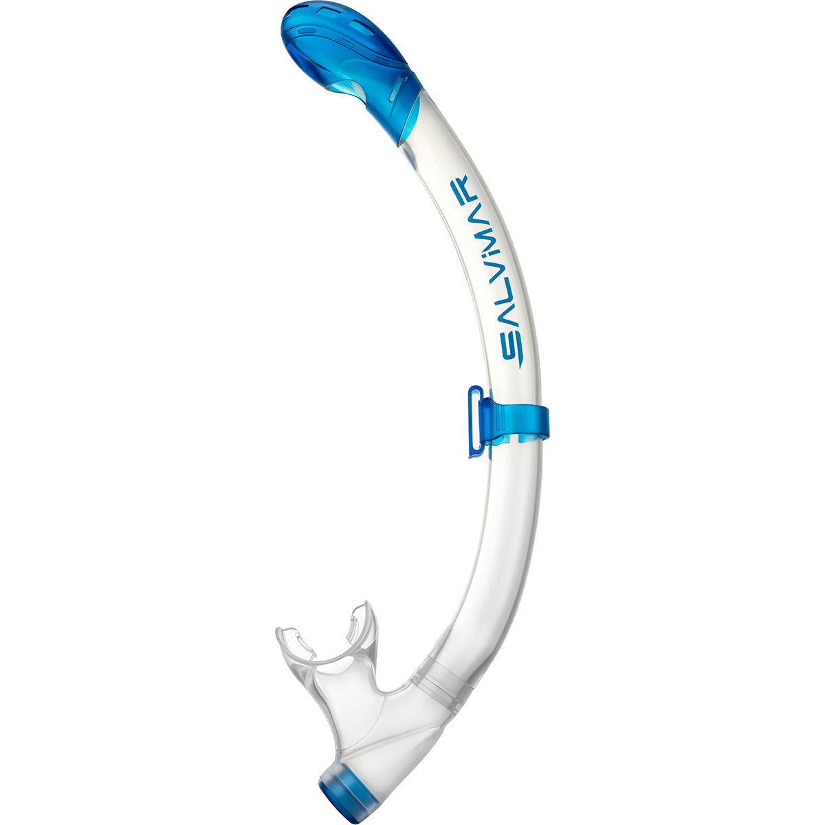 Aeratore Adulto Con Valvola Dory Transparent