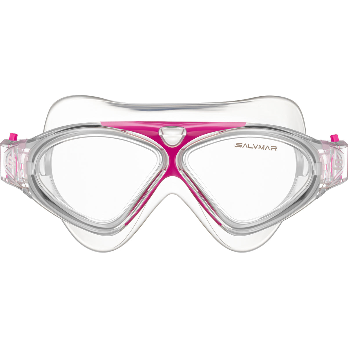 Occhialino Ragazzo In Silicone Freedom
