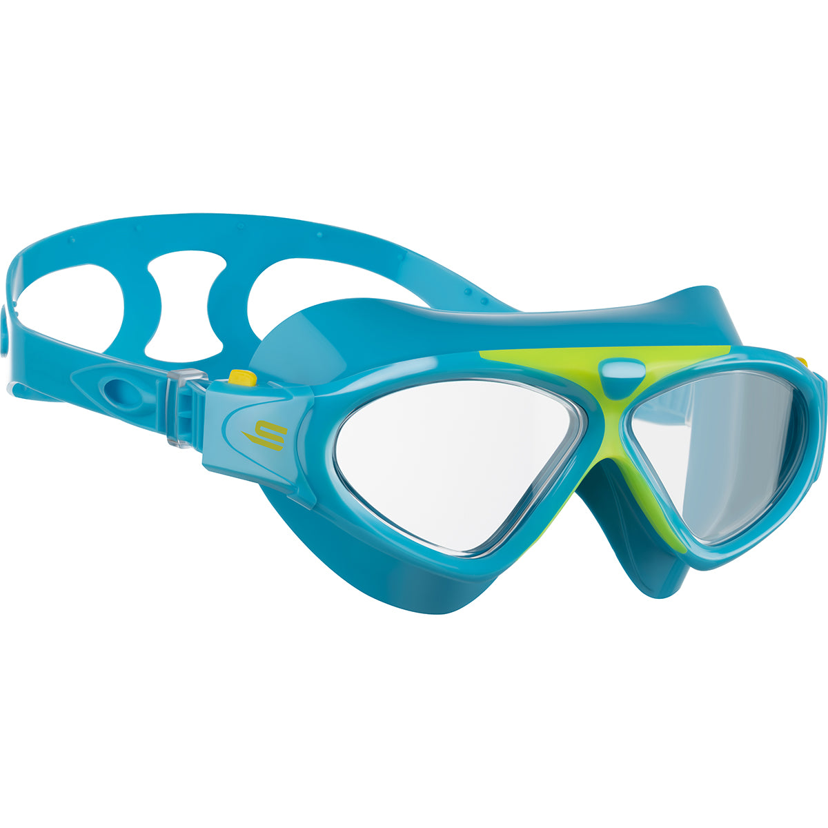 Occhialino Ragazzo In Silicone Freedom
