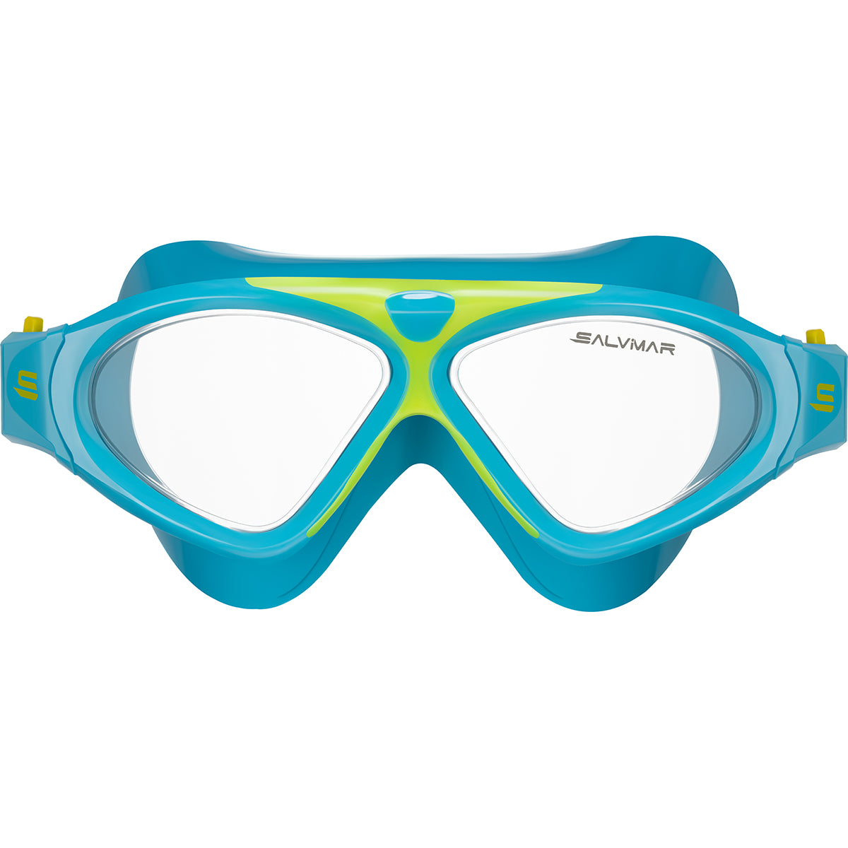 Occhialino Ragazzo In Silicone Freedom