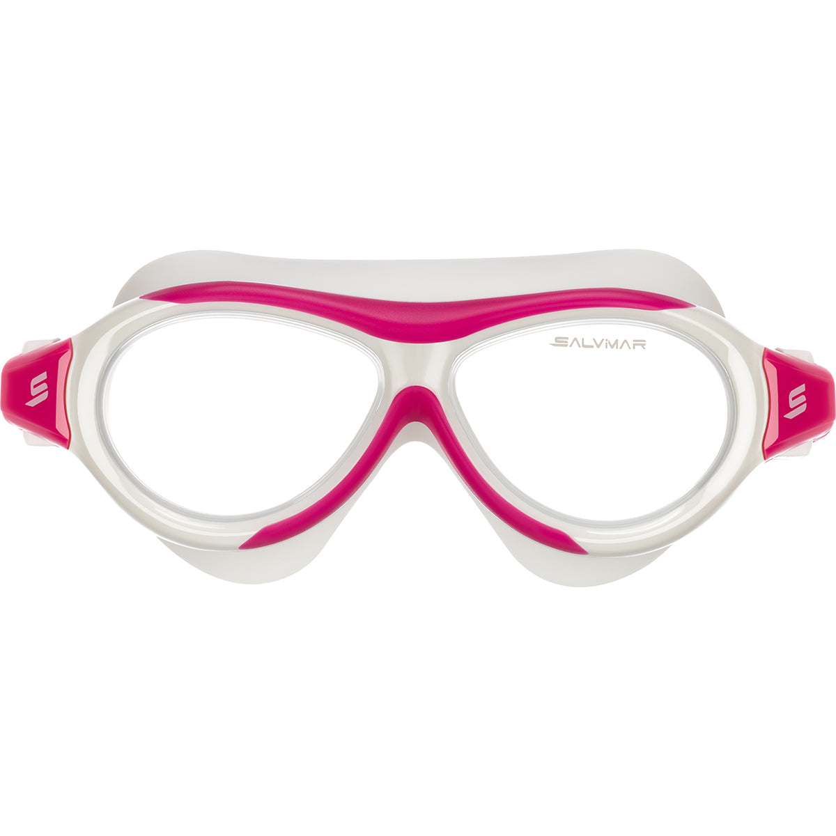 Occhialino Ragazzo In Silicone Fripp