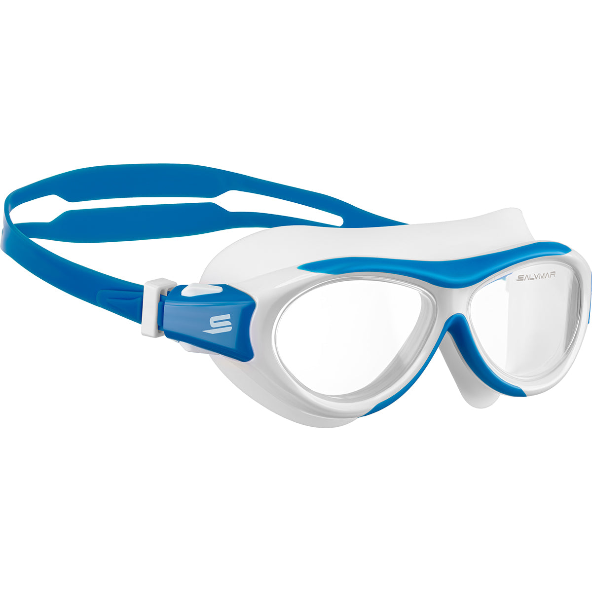 Occhialino Ragazzo In Silicone Fripp