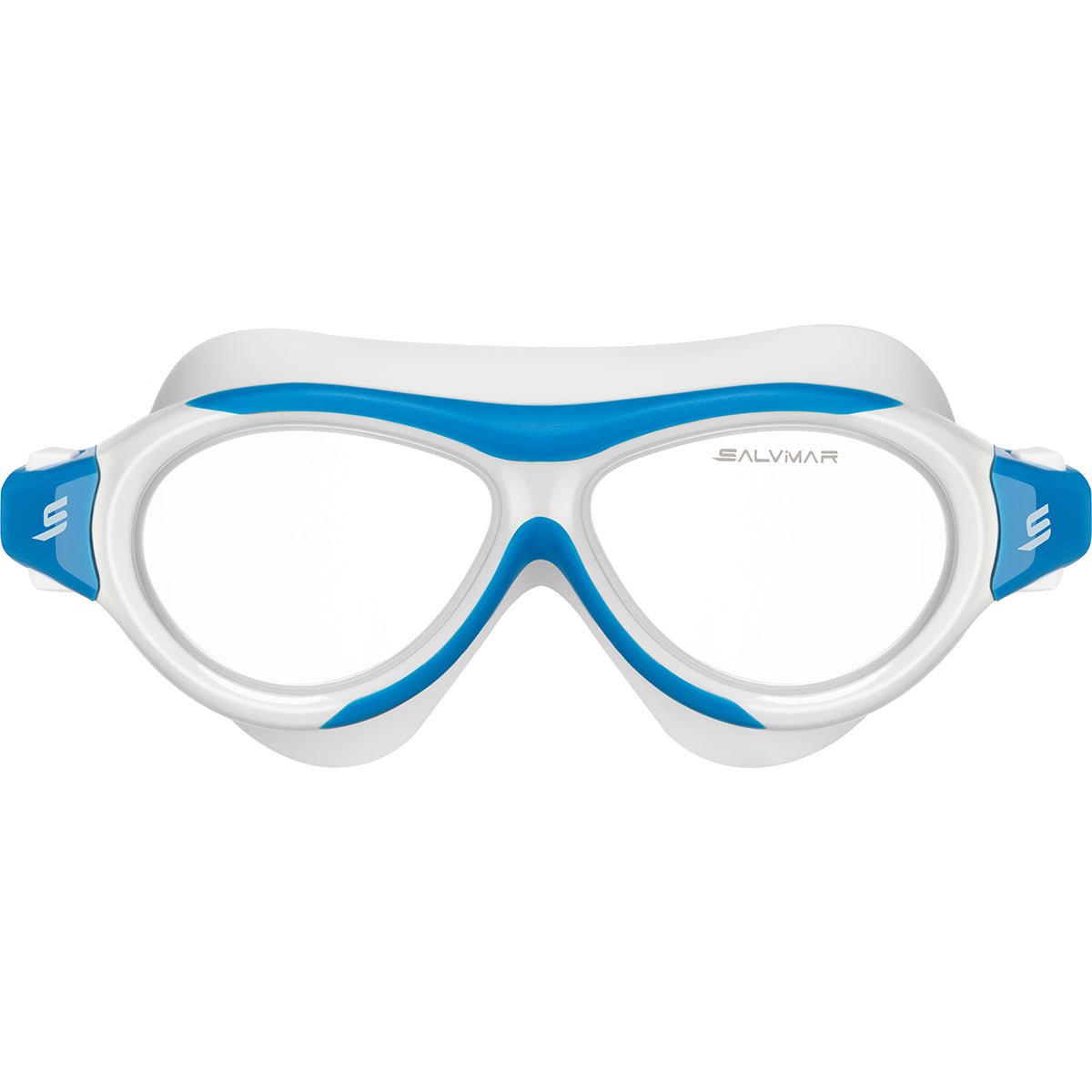 Occhialino Ragazzo In Silicone Fripp
