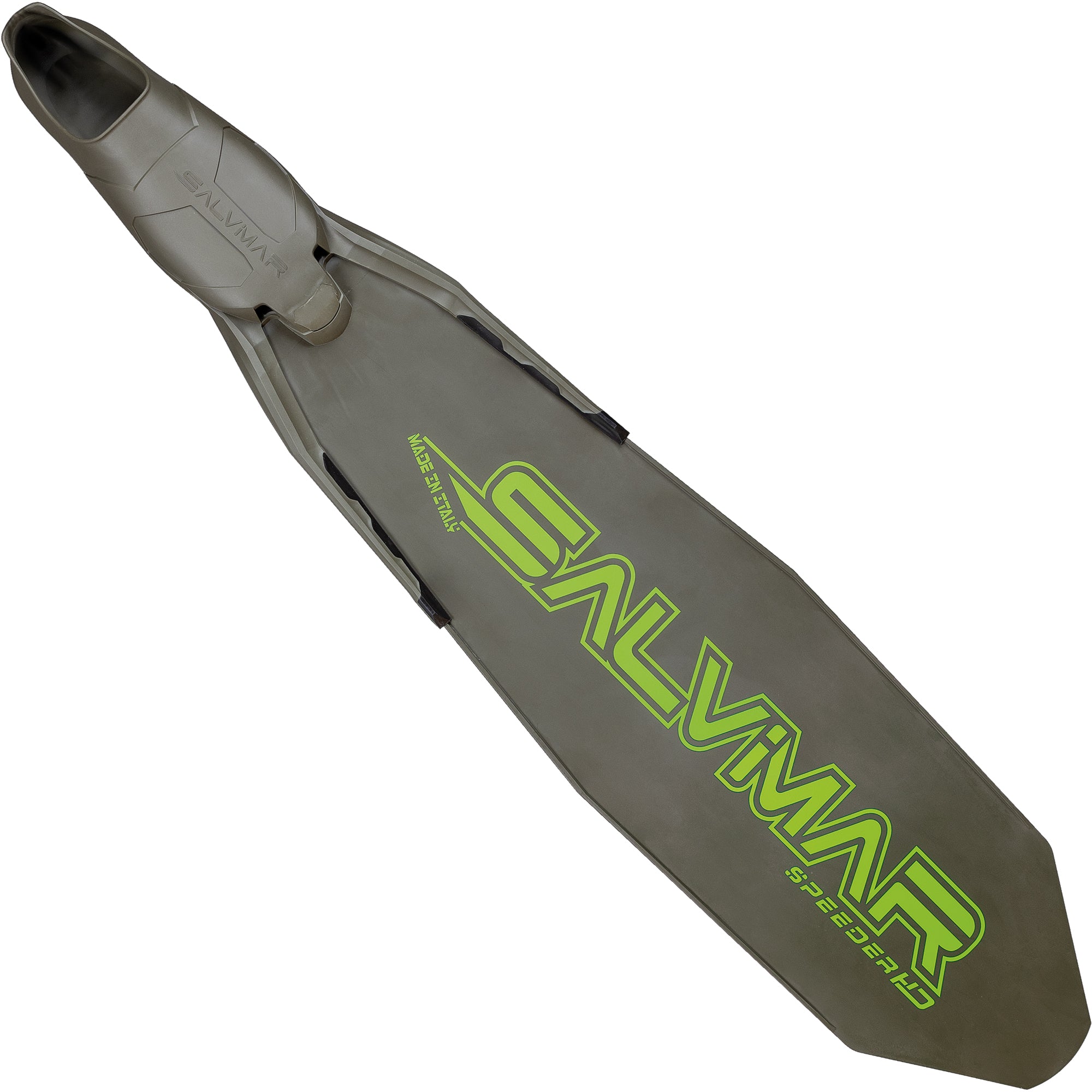 Pinne Speeder Hd Verde Militare