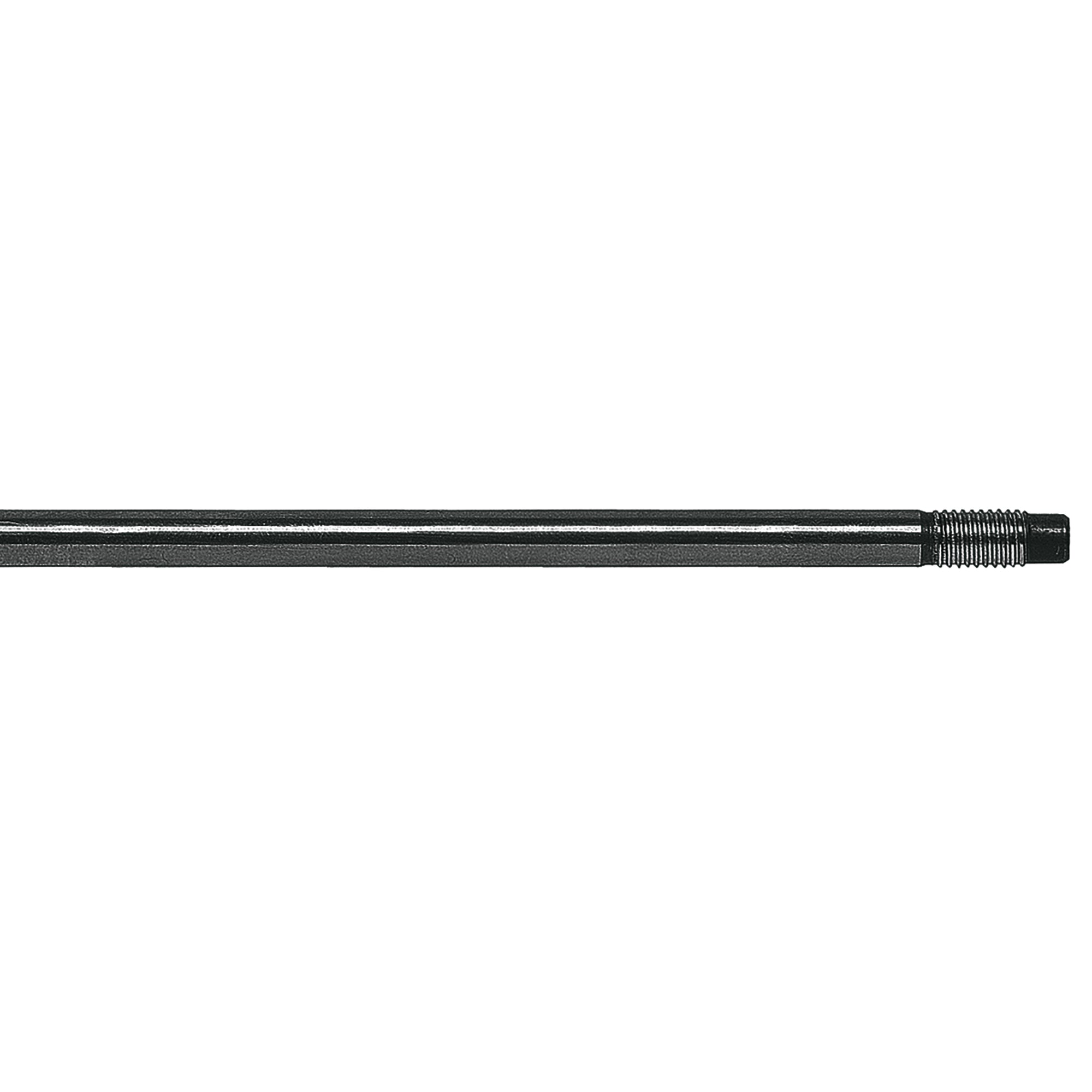 Asta Tahit. Black Shaft