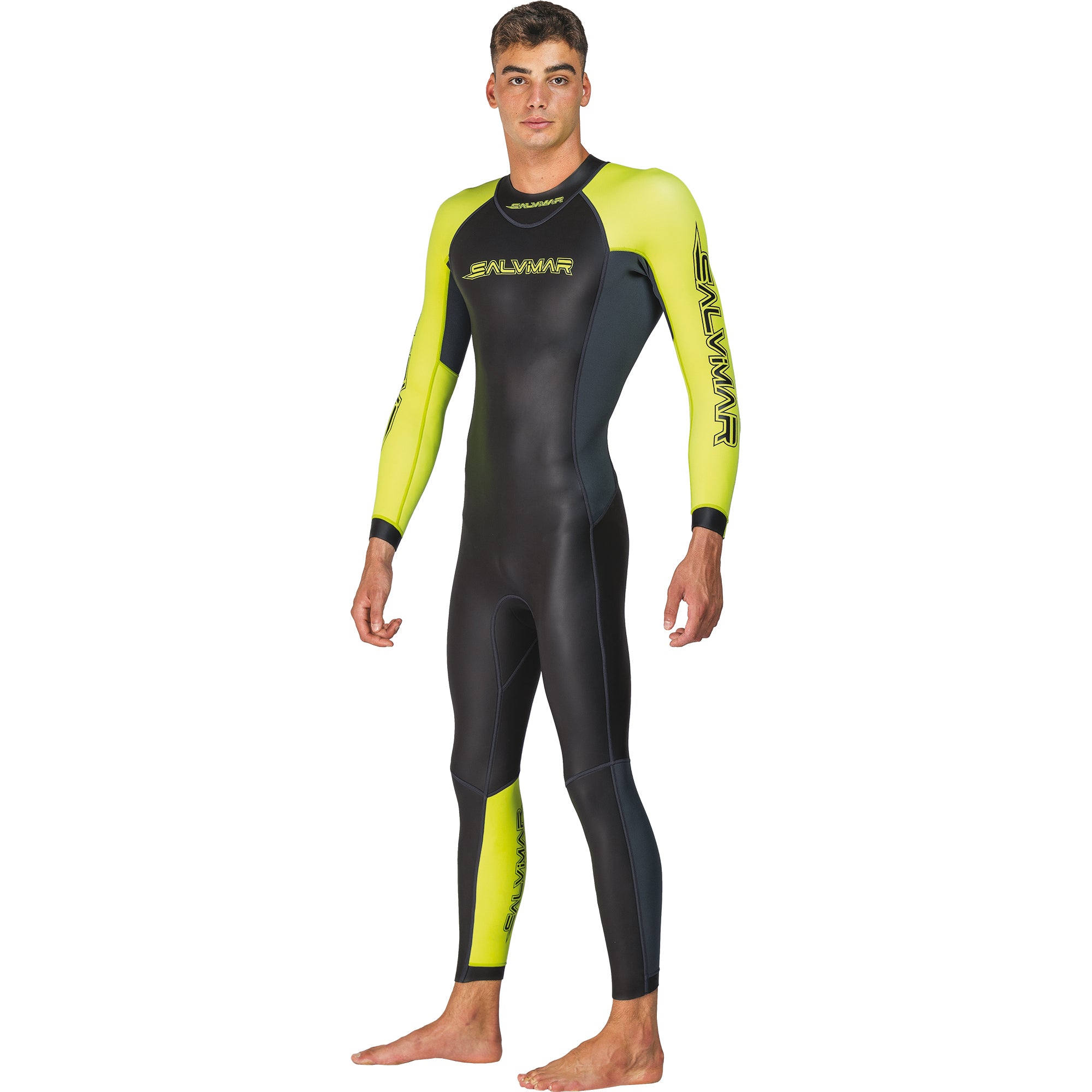Muta Swimrise 2.0 mm Uomo