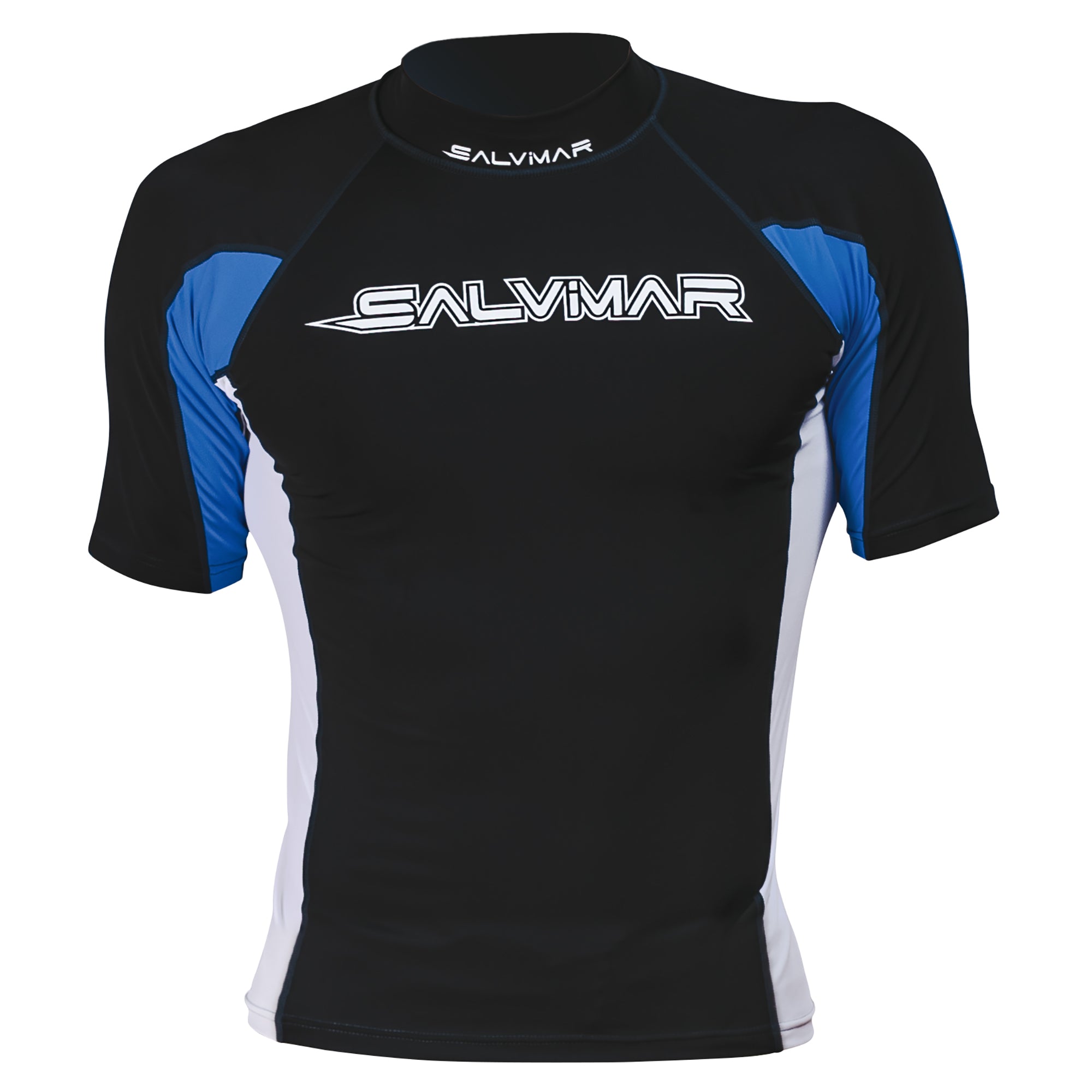 Rash Guard Uomo Oasi Manica Corta