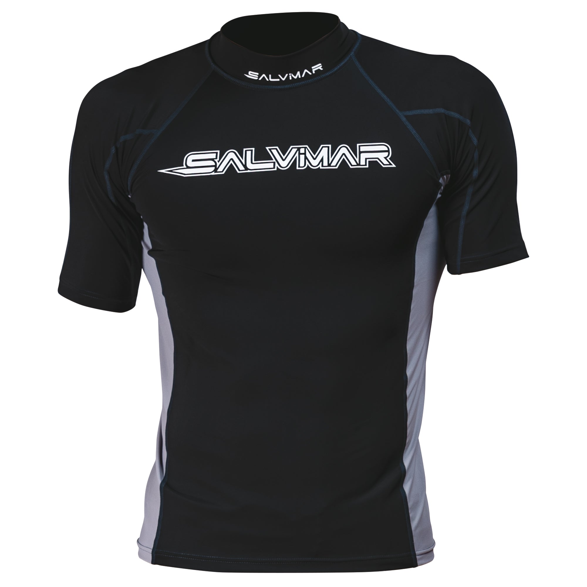 Rash Guard Uomo Oasi Manica Corta