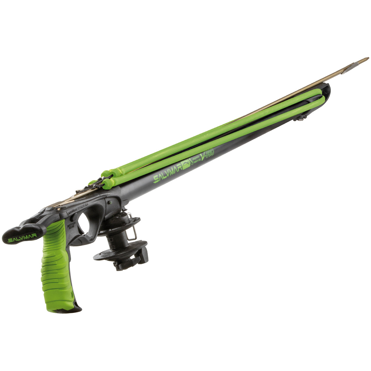 V-Pro Con Mulinello