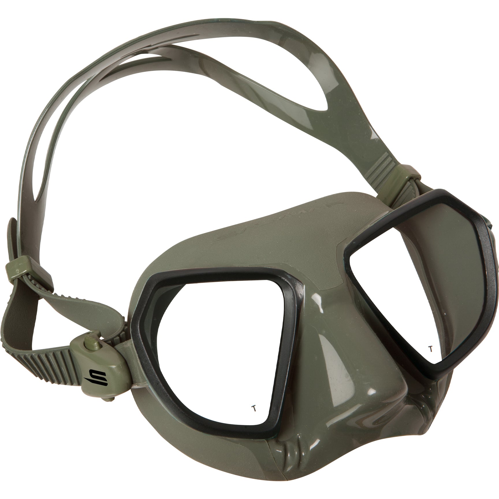 Maschera Noah