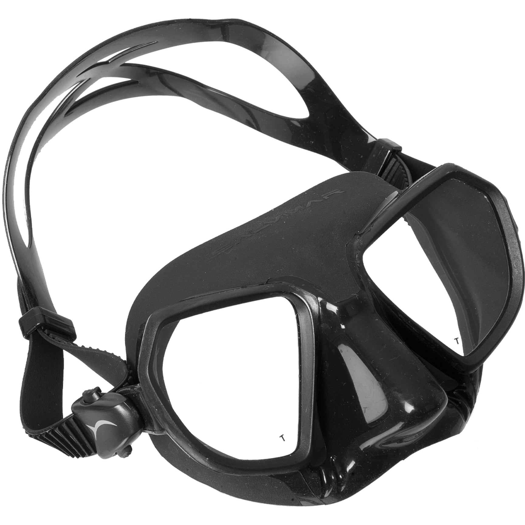 Maschera Noah