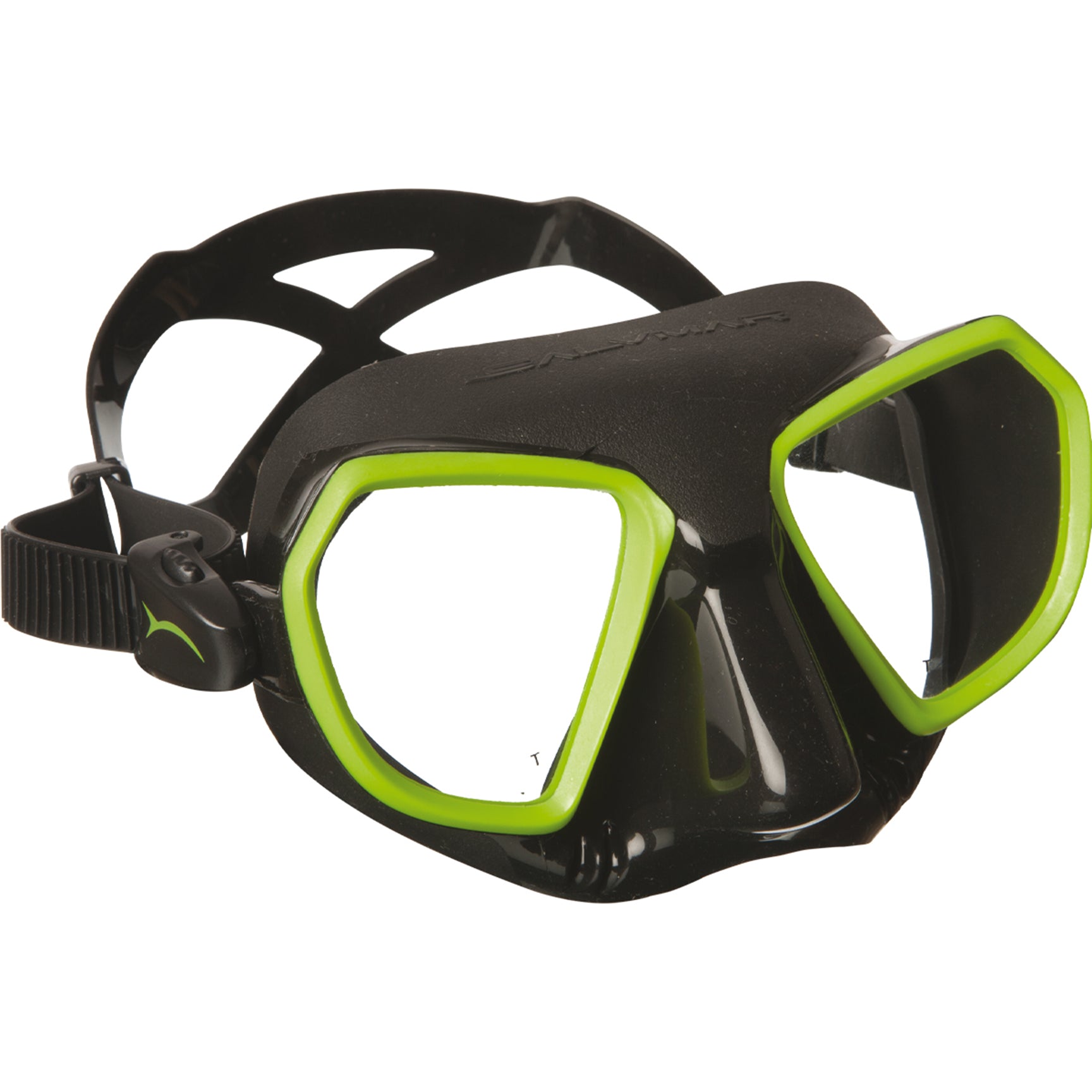 Maschera Noah