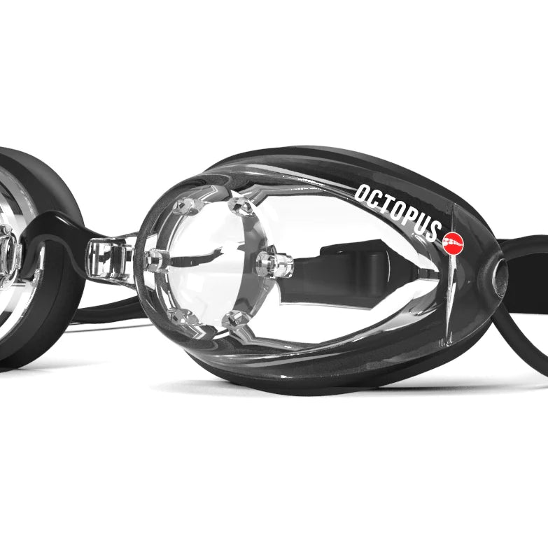 Fluid goggles