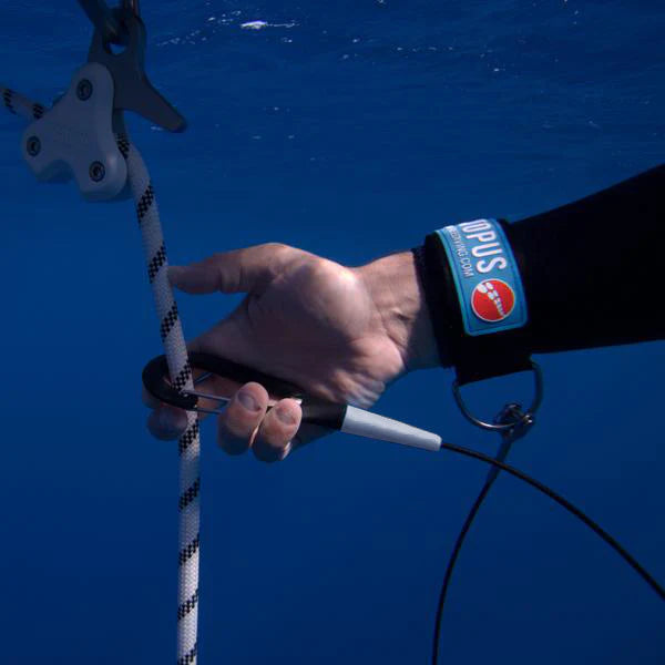 Competition lanyard 100 cm