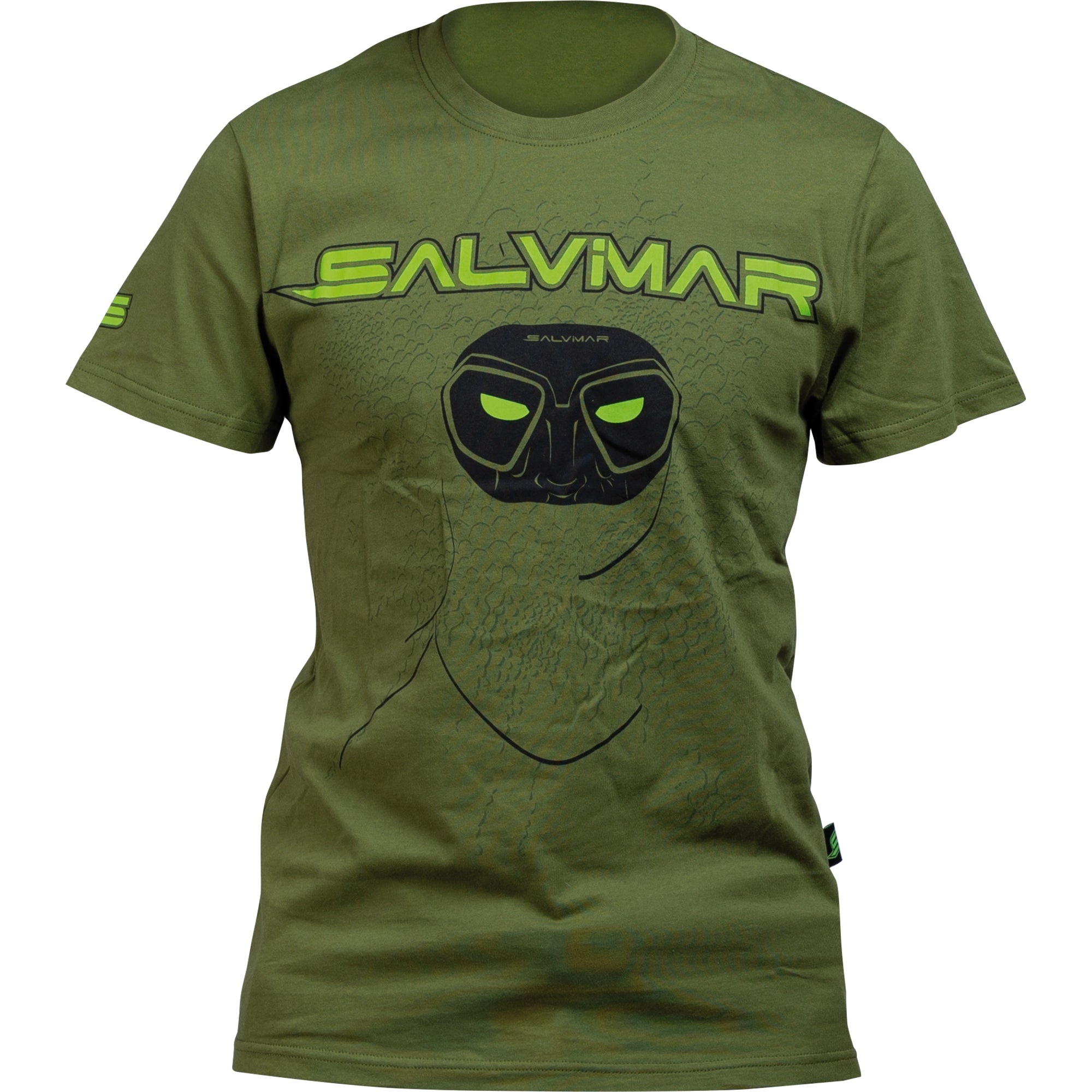 T-Shirt Salvimar Noah
