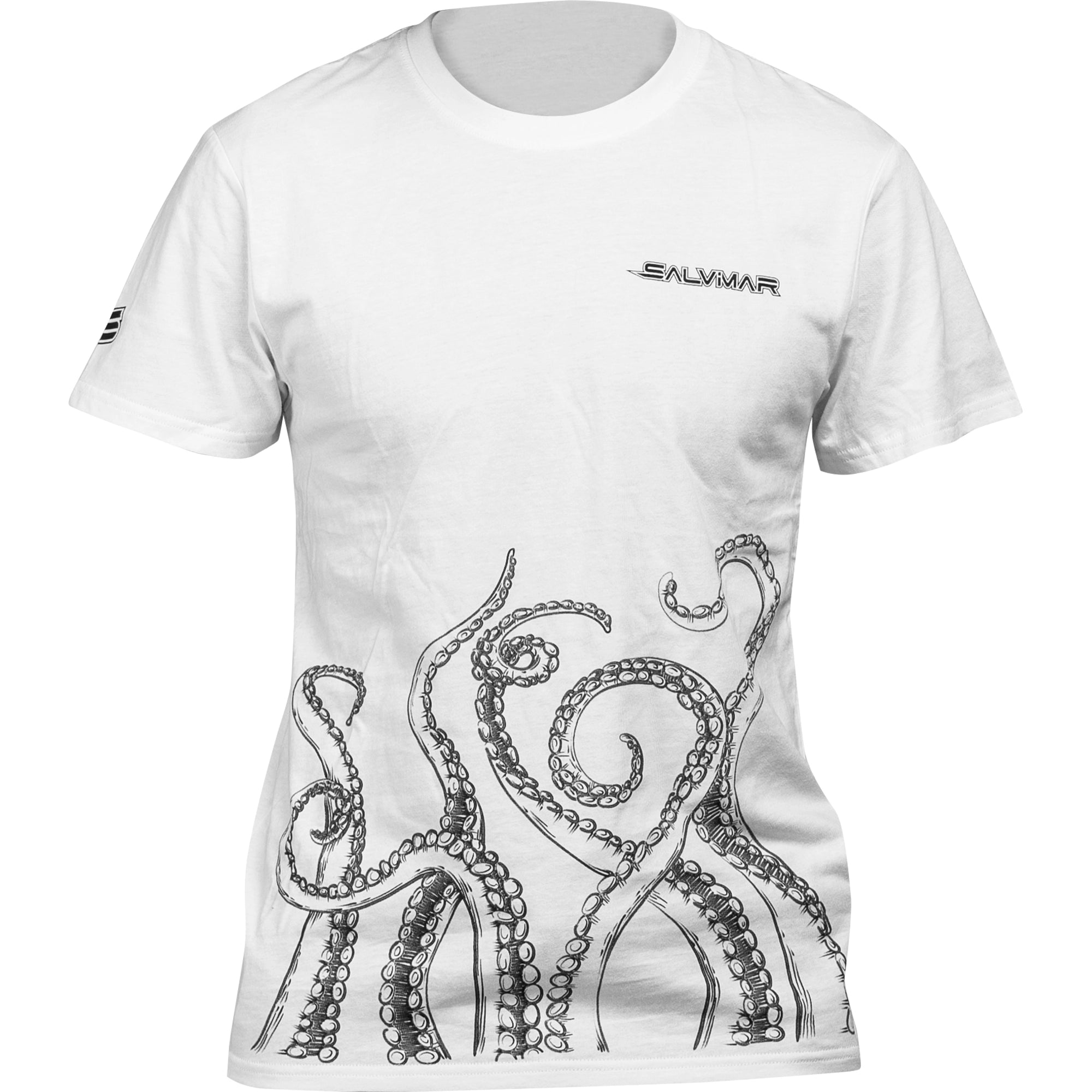T-Shirt Salvimar Octopus