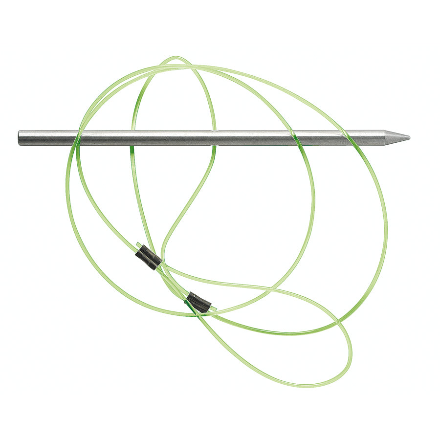 Portapesci Cavo Nyl.