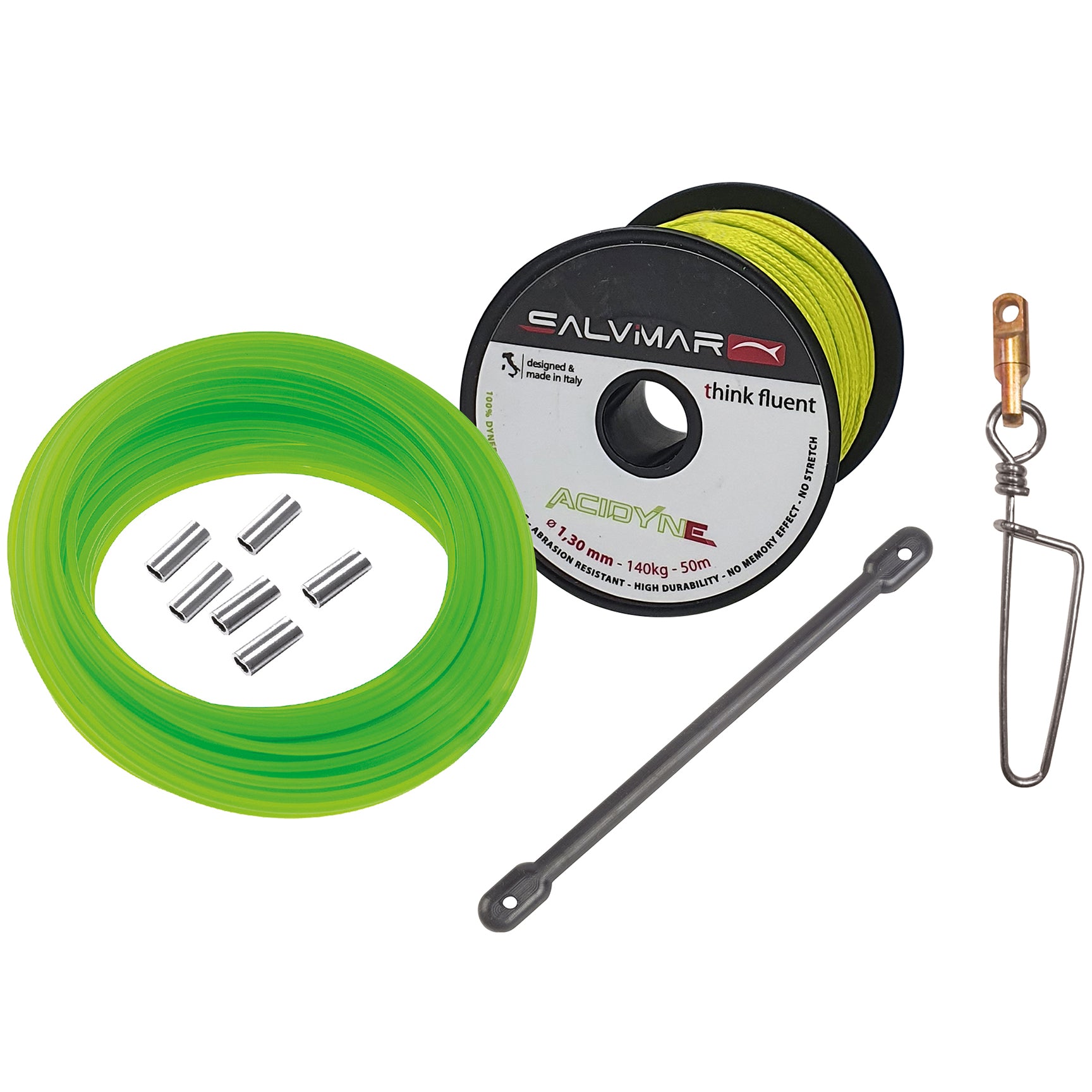 Kit Allestimento Arbalete