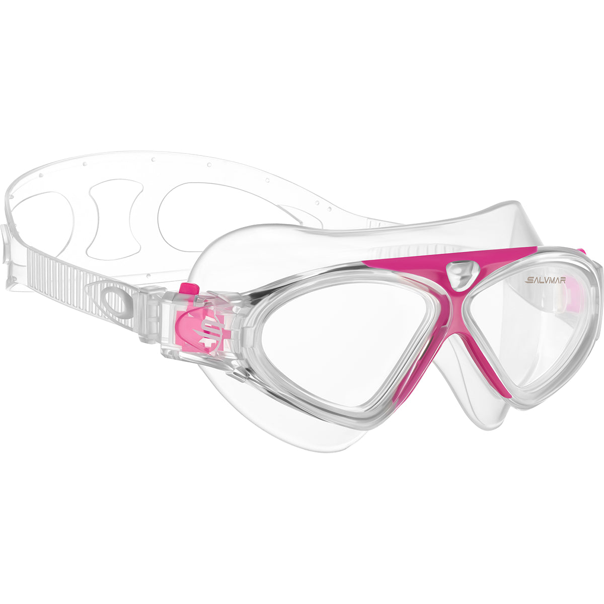 Occhialino Ragazzo In Silicone Freedom