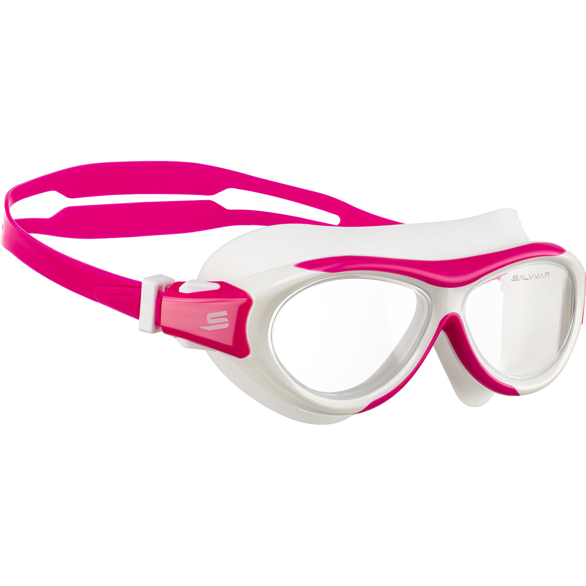 Occhialino Ragazzo In Silicone Fripp
