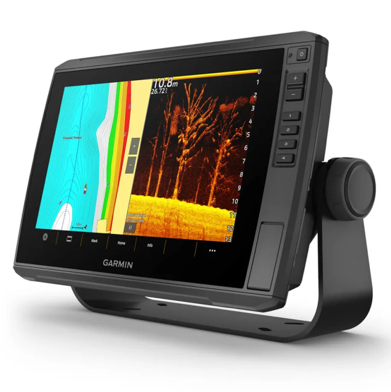 Chartplotter ECHOMAP™ Ultra 2 da 10"