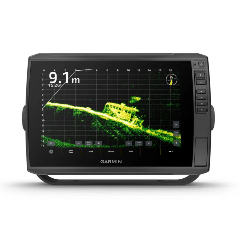 Chartplotter ECHOMAP™ Ultra 2 da 10"