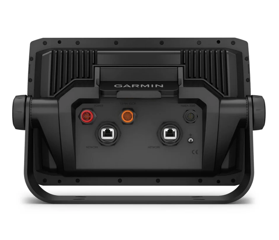 Chartplotter ECHOMAP™ Ultra 2 da 10"
