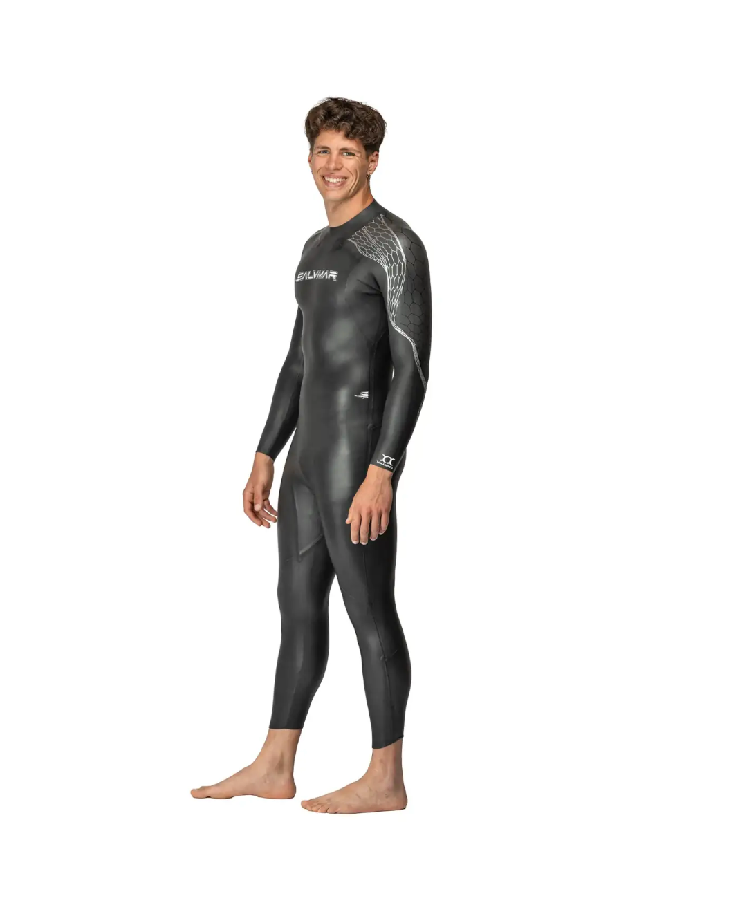 Muta ZEERO THERMO EVO Man 1.5mm