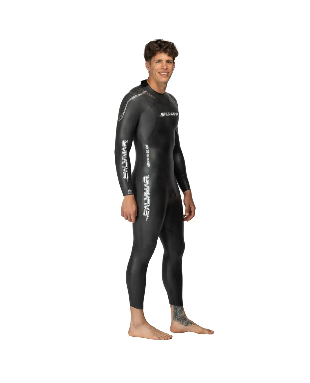 Muta ZEERO THERMO EVO Man 1.5mm