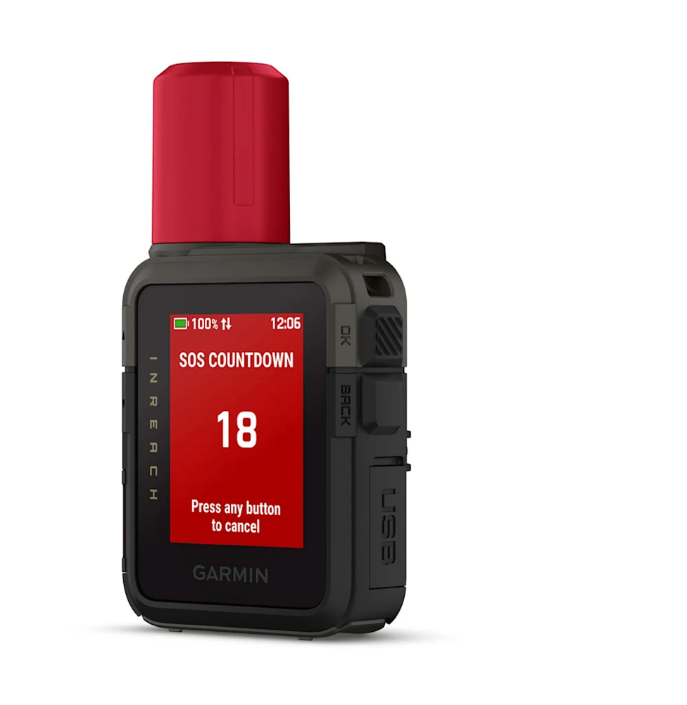 inReach® Mini 3 Plus