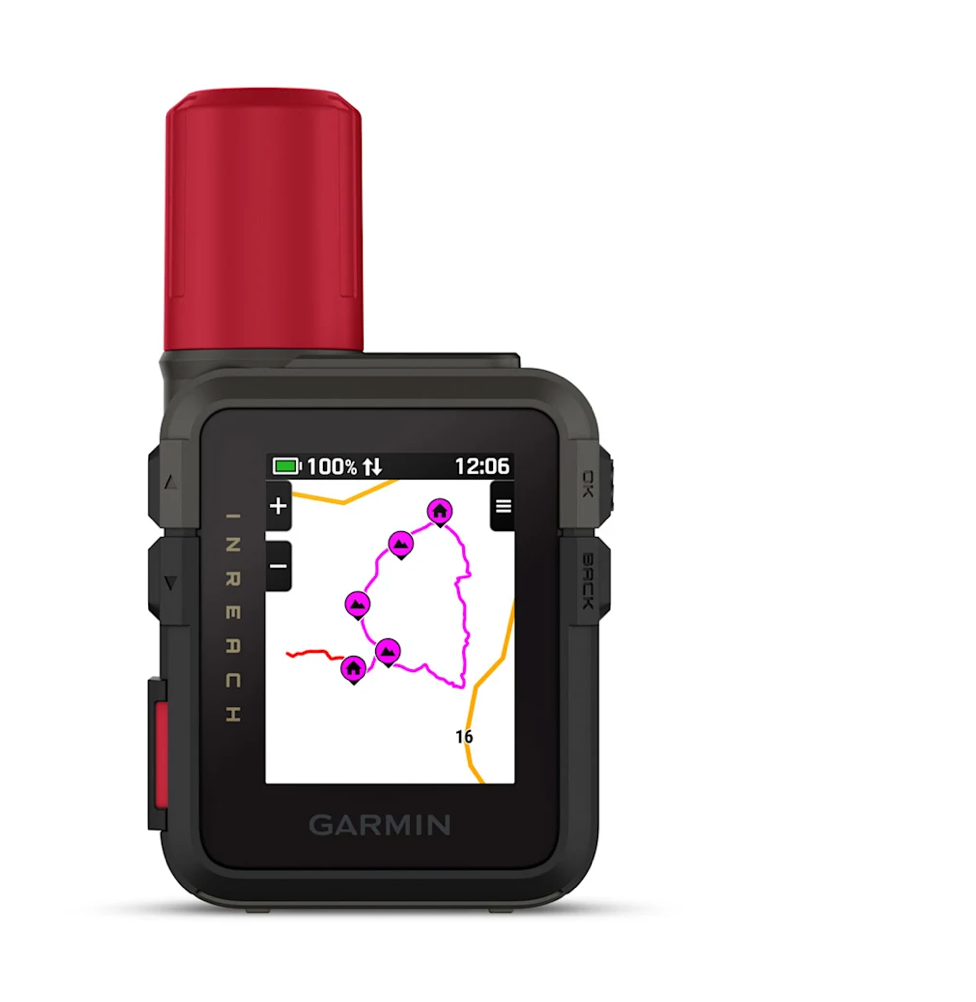 inReach® Mini 3 Plus