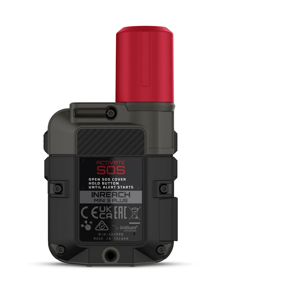 inReach® Mini 3 Plus