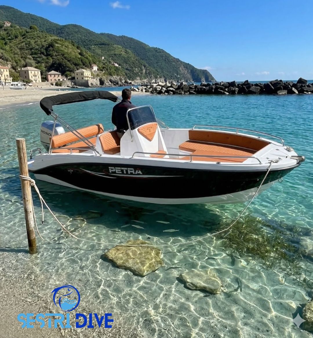 Portofino: Tour in barca con Snorkeling a San Fruttuoso